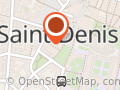 CPTS de Saint-Denis