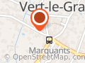 Restaurant Traiteur Le Grand Vertois