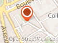 Centre Alfred Binet : CMP pour enfants et adolescents