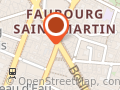 Pharmacie Ostrom