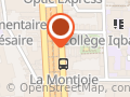 Pharmacie de la Plaine