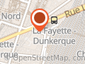 Librairie Nordest