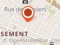 Bar de nuit Marais Climatisé - Bar à cocktail, karaoké et Happy Hour de 21h à 22h