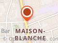 Pharmacie Italie Sud
