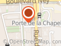 Le Pari Go