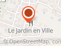 Le Jardin en Ville
