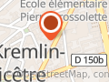PCF Kremlin-Bicêtre
