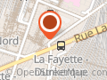 Paris School of Architecture (PSA)