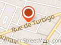 Lycée public Turgot