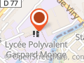 Lycée Polyvalent G. Monge