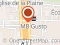 Restaurant Le Baran