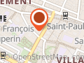 Centre D'action Sociale Ville de Paris Logements Pour Personnes Âgées Ternes (Casvp)