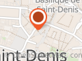 Dentiste Saint-Denis 93 Centre dentaire Saint Denis Basilique