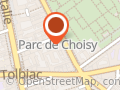 Csa - Choisy Services Automobiles