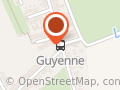 Pharmacie Deneve
