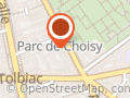 Choisy Hôtel
