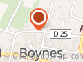 BOYNES MASSAGES