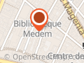 La cantine Champ Libre