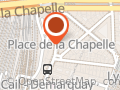 Sure Hotel by Best Western Paris Gare du Nord