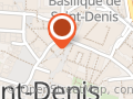 Chamas Tacos® Saint-Denis