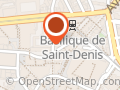 Centre d'accueil pour demandeurs d'asile de Saint-Denis - France terre d'asile