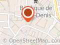 Optical District Saint-Denis