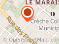 Chaussure Starting Blocks