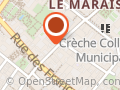 Horace @Paris Marais