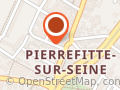 Carrosserie Pierrefitte