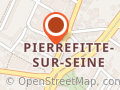 Laboratoire de Biologie Médicale - Pierrefitte-sur-Seine - Cerballiance