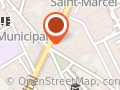 Carrefour City Paris Hôpital