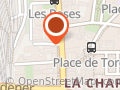 Pharmacie De La Chapelle