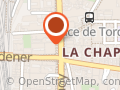 Société Distribution Alimentaire de la Chapelle