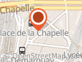 Clinique vétérinaire de La Chapelle - Drs Dobbelaere et Lepère
