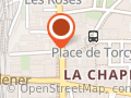 Pixel et Béchamel
