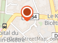 Tiers Temps Bicetre