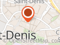 Secours Catholique de Saint-Denis