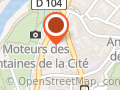 Restaurant: Le Jardin d Ete