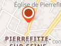 Le café Ateliers Bohèmes