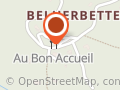 Restaurant au Bon Accueil