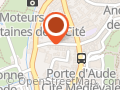 Carcassonne bed and Breakfast