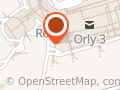 Swatch store - Orly 4