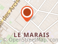Springsioux Paris (Le Marais)