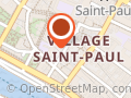 Crèche familiale municipale Jardins Saint Paul