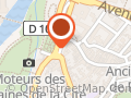 BLOC G, chambre d'hôtes et restaurant