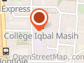 Collège Iqbal Masih
