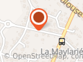 Centre Hospitalier Inter Communal Castres-Mazamet