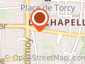 Agence Stephane Plaza Immobilier - Paris 18 - Marx Dormoy