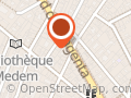 Tom SOURIOUX ostéopathe Paris 10 / République