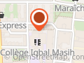 Map Clim
